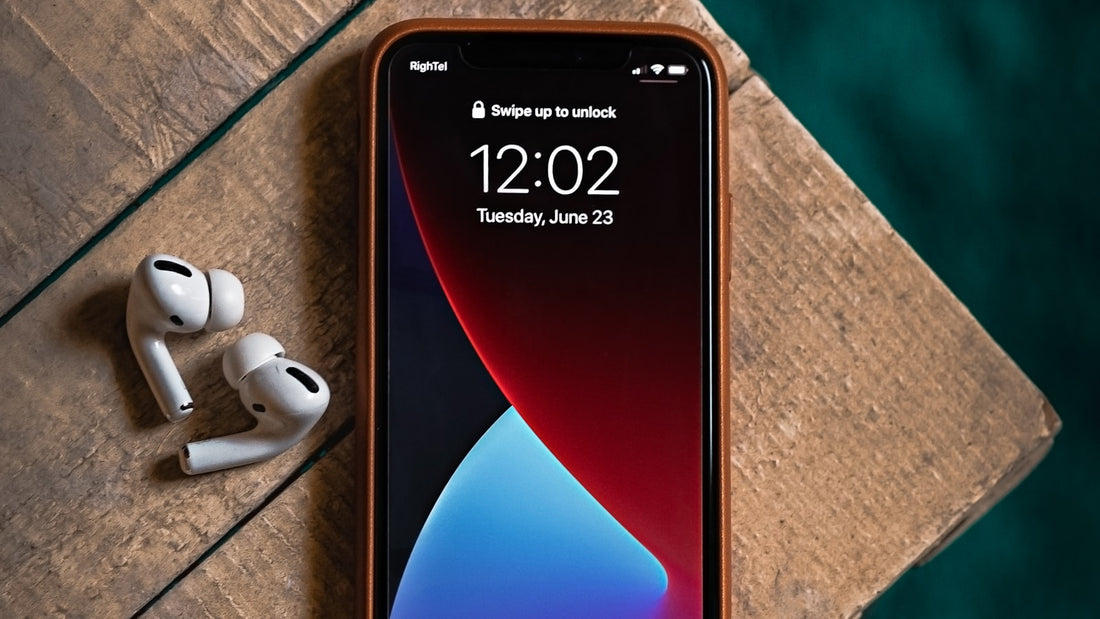 Strakke iPhone, refurbished en als nieuw