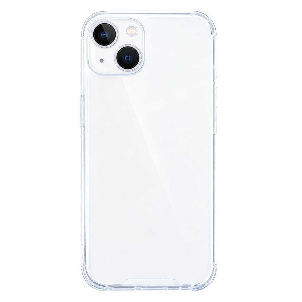 Rixus Anti-Burst Case