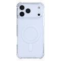 Rixus Anti-Burst Case iPhone 17 Pro Max