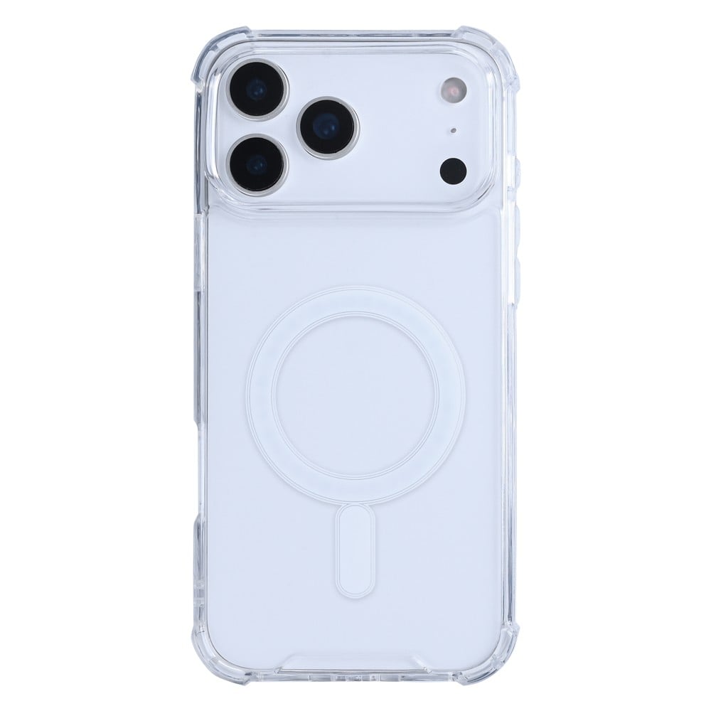 Rixus Anti-Burst Case iPhone 17 Pro Max