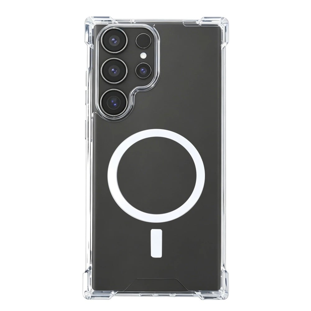 Rixus Anti-Burst Case