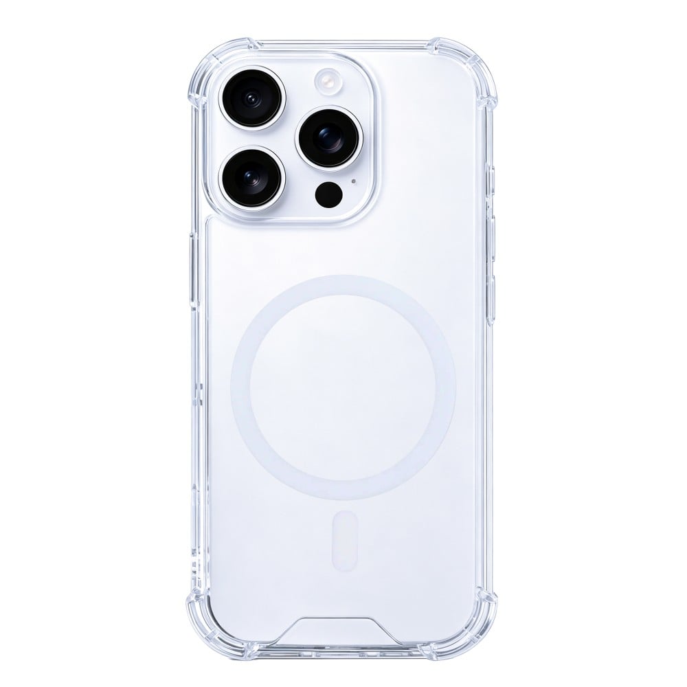 Rixus Anti-Burst Case