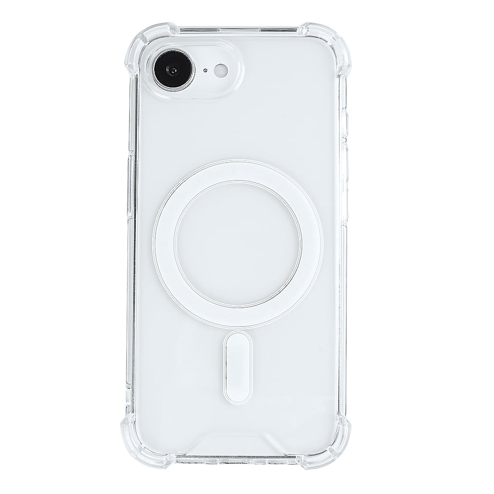 Rixus Anti-Burst Case
