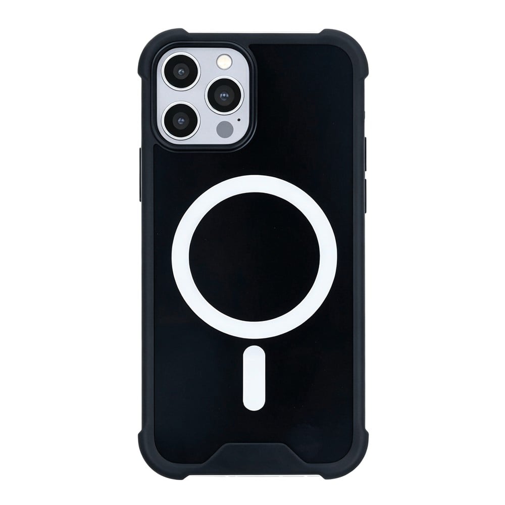 Rixus Anti-Burst Case