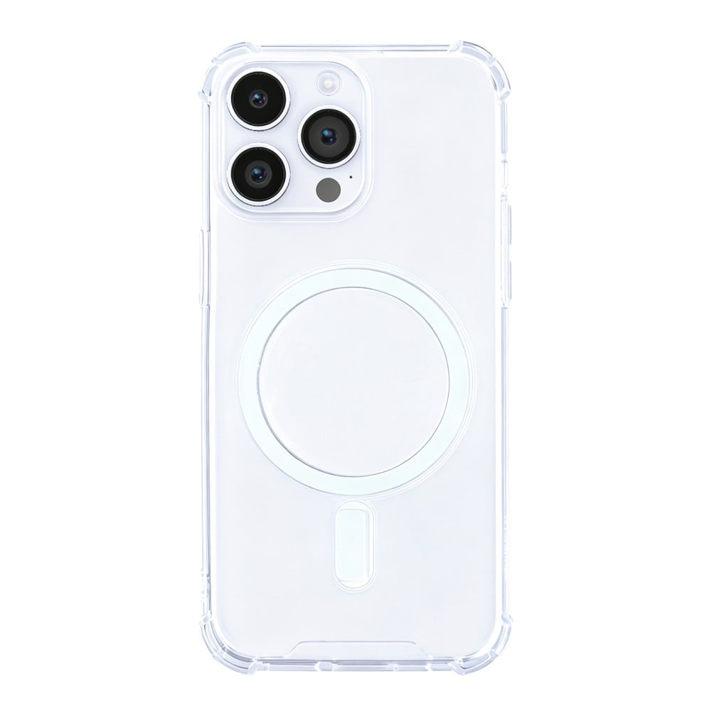 Rixus Anti-Burst Case