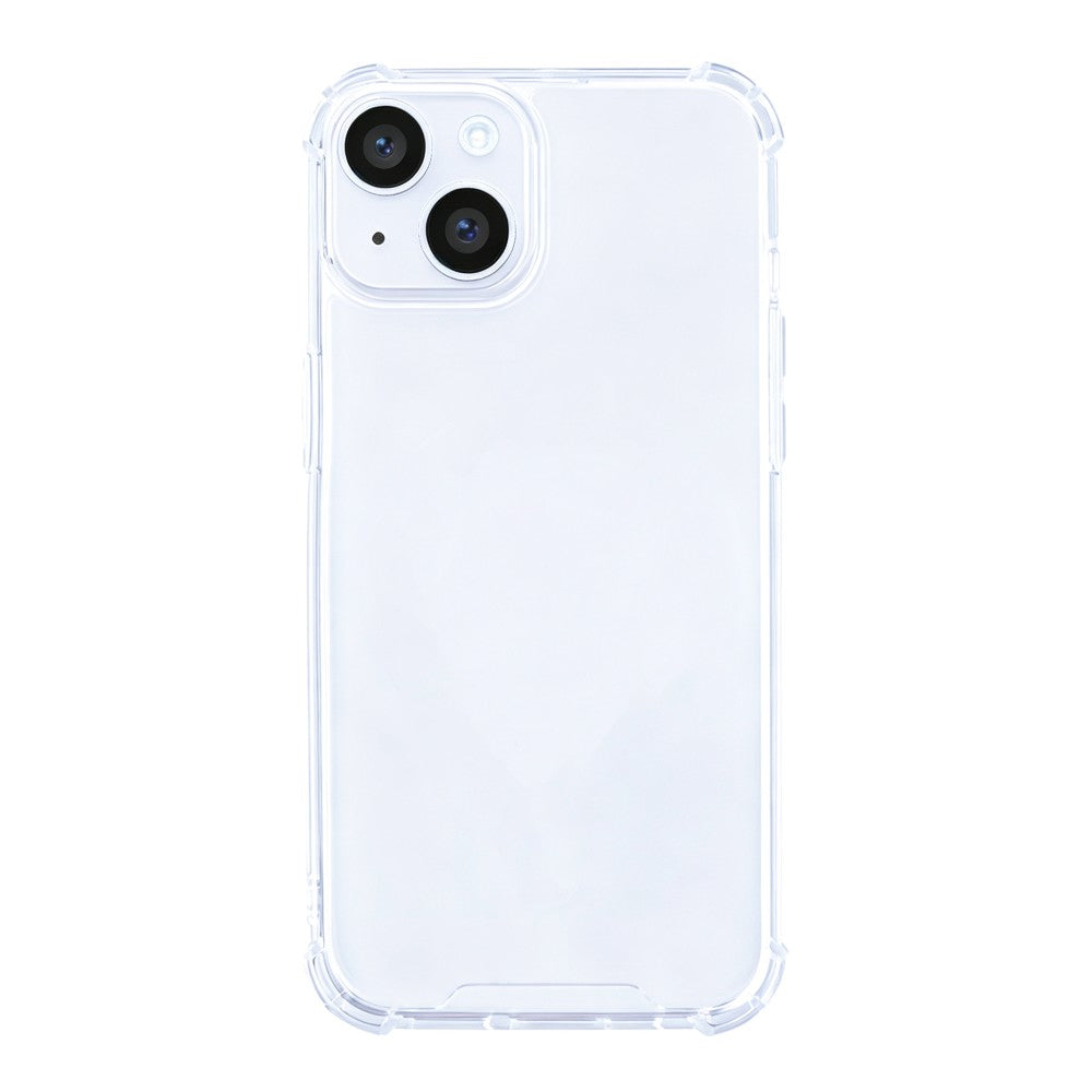 Rixus Anti-Burst Case