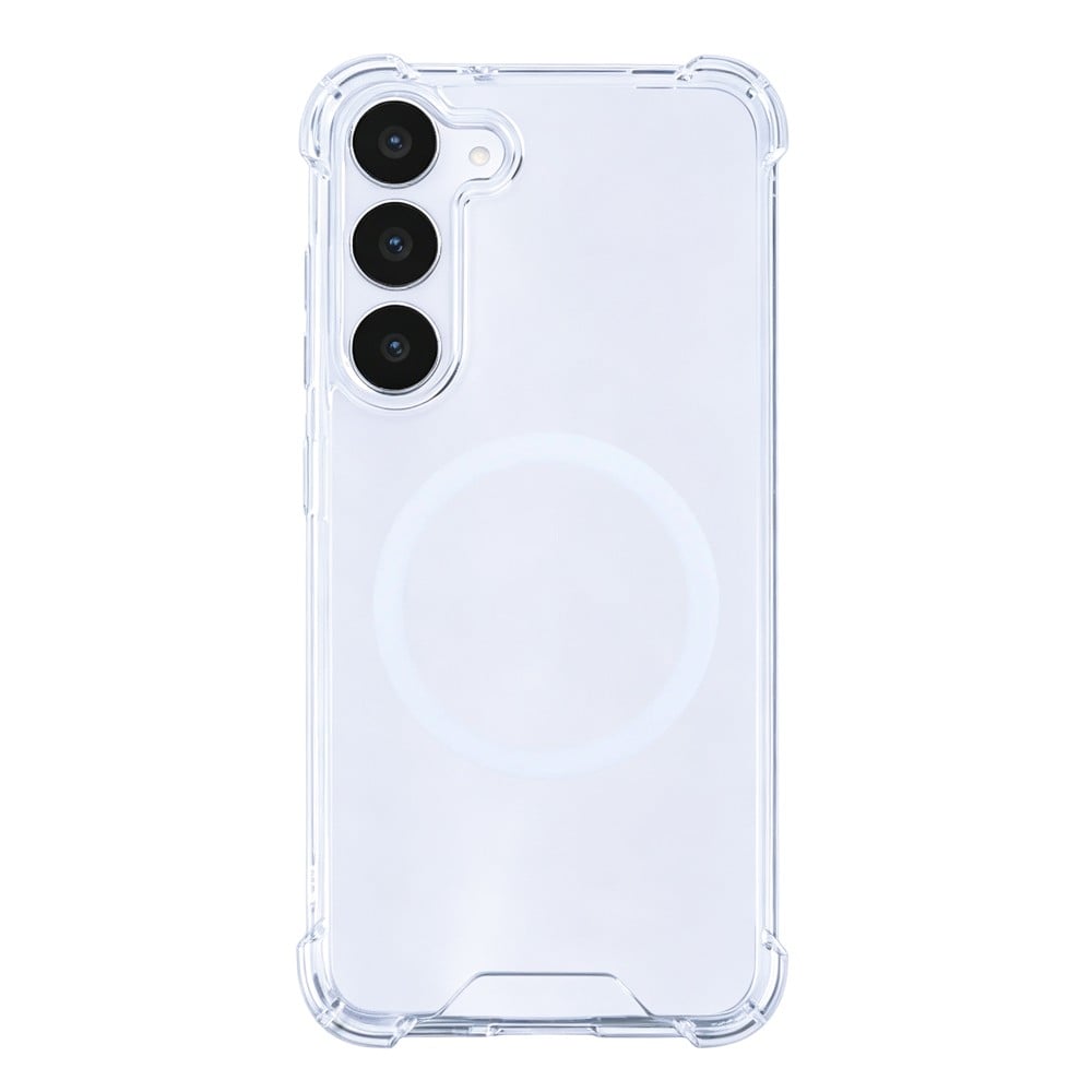 Rixus Anti-Burst Case