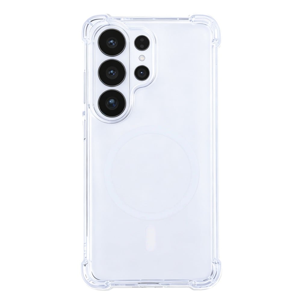 Rixus Anti-Burst Case
