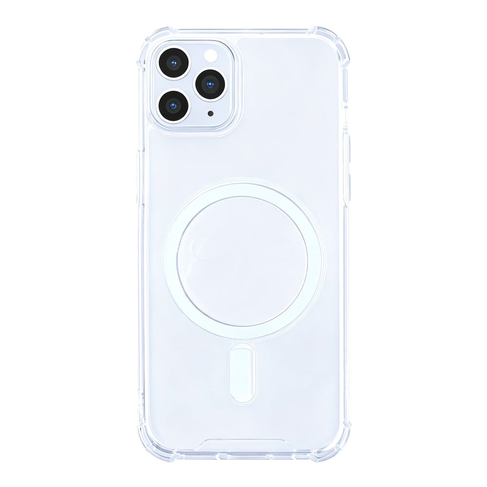 Rixus Anti-Burst Case