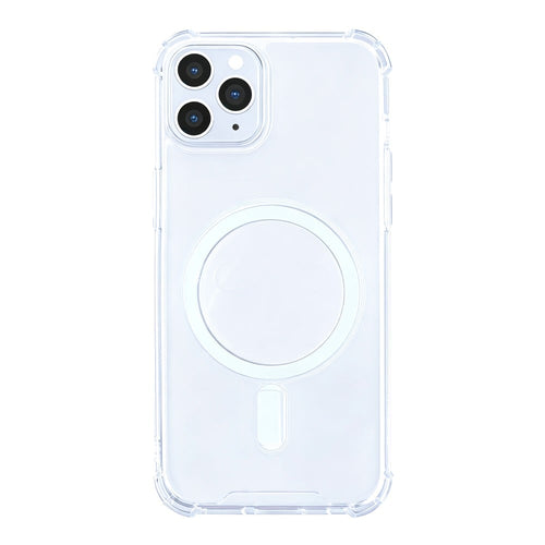 Rixus Anti-Burst Case