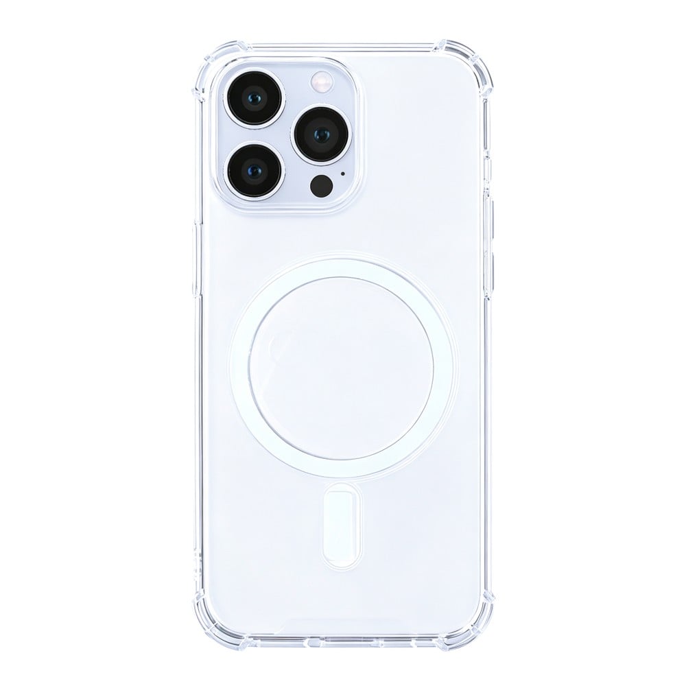 Rixus Anti-Burst Case