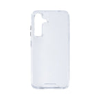 Anti-Shock transparant achterkant hoesje — Samsung Galaxy A55