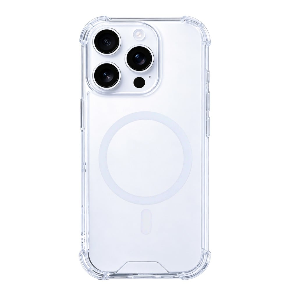 Rixus Anti-Burst Case