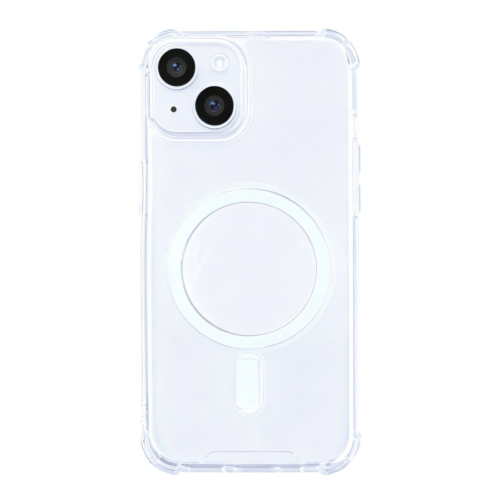 Rixus Anti-Burst Case