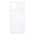 Rixus Anti-Burst Case