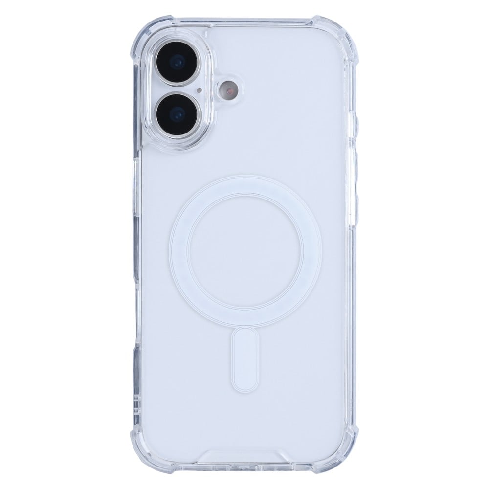 Rixus Anti-Burst Case