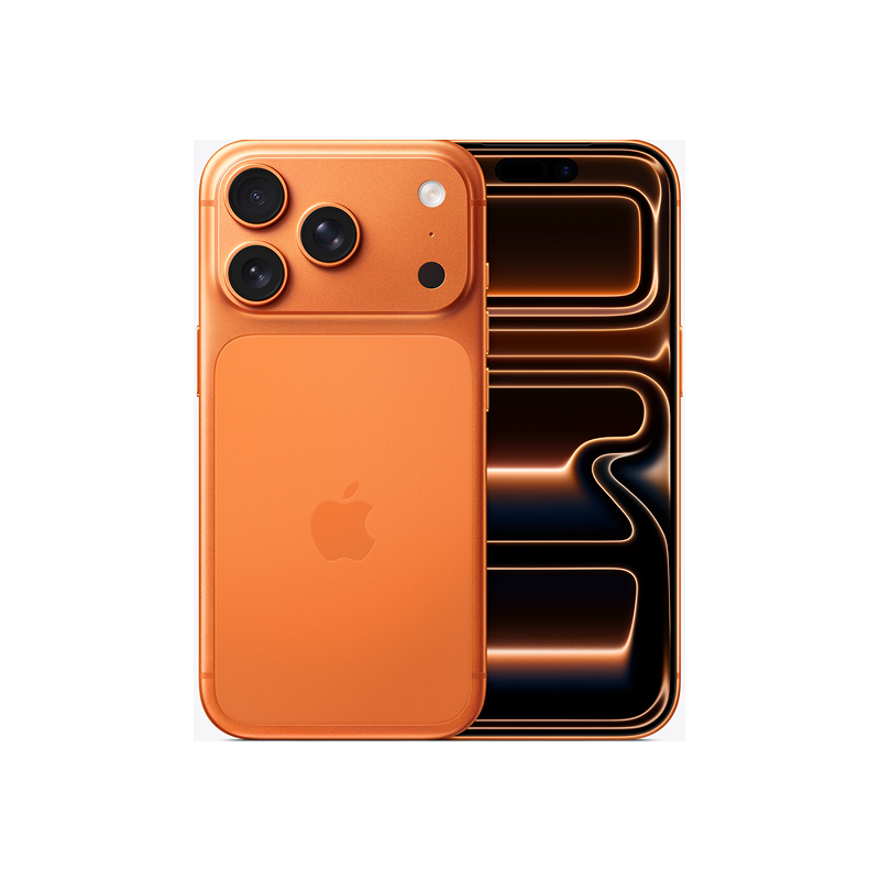 Apple iPhone 17 Pro
