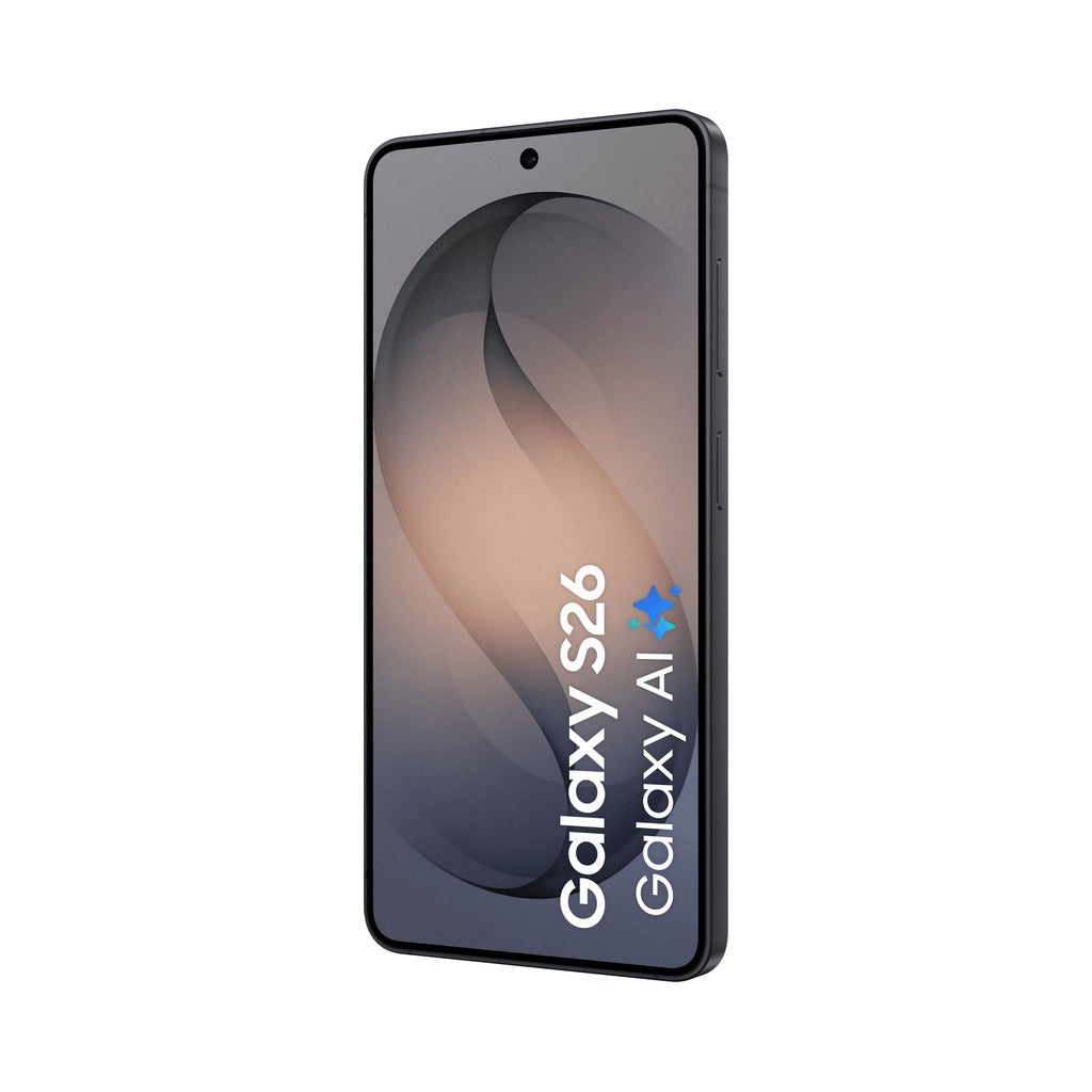 Samsung Galaxy S26