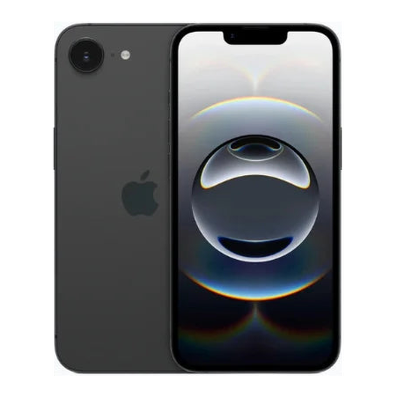 iPhone 16e (Refurbished)