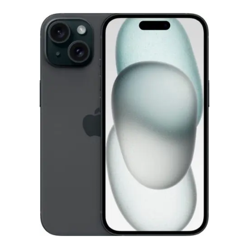 iPhone 15 (Refurbished)