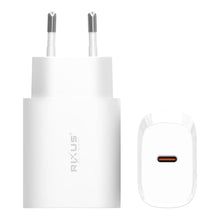 USB-C snellader 20W