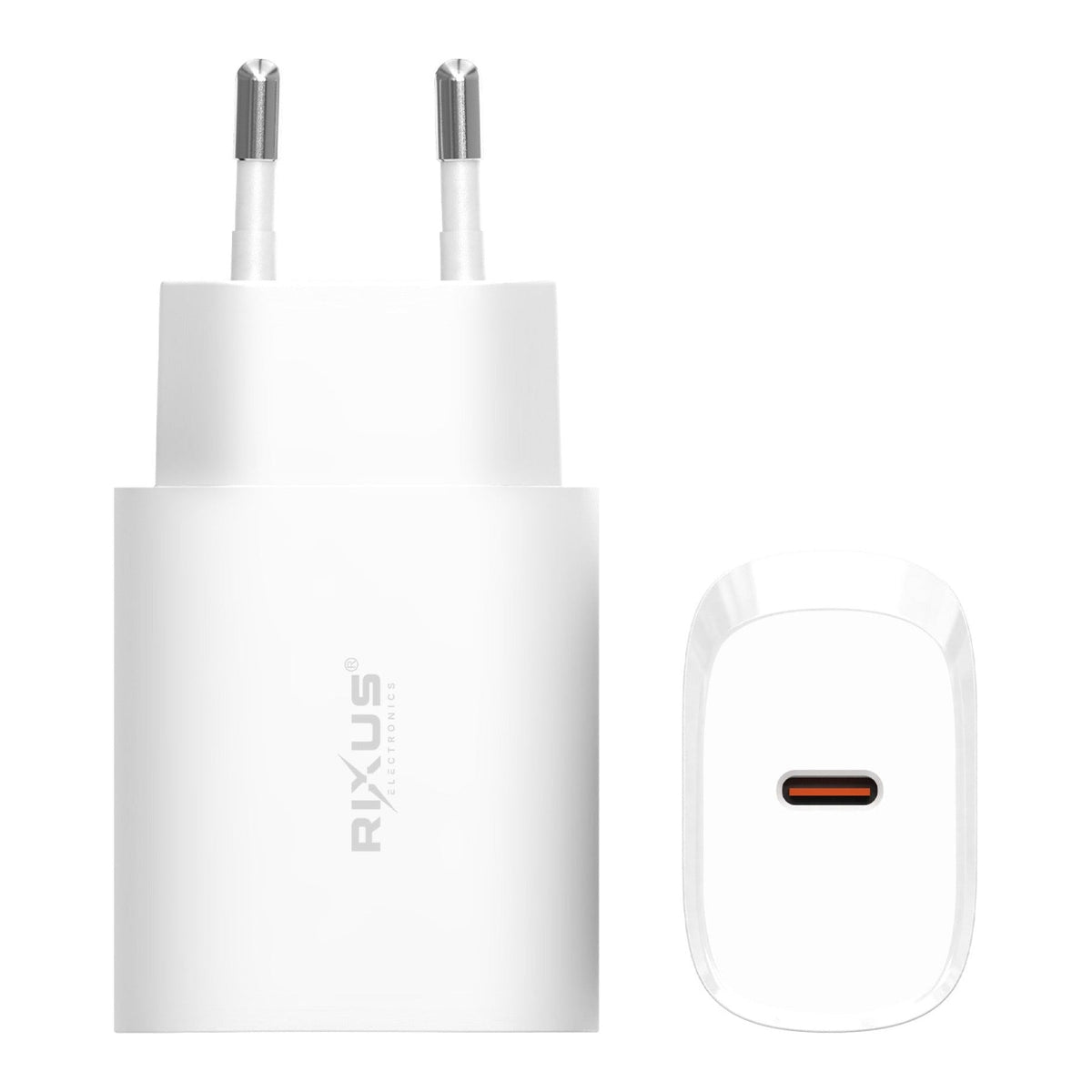 USB-C snellader 20W