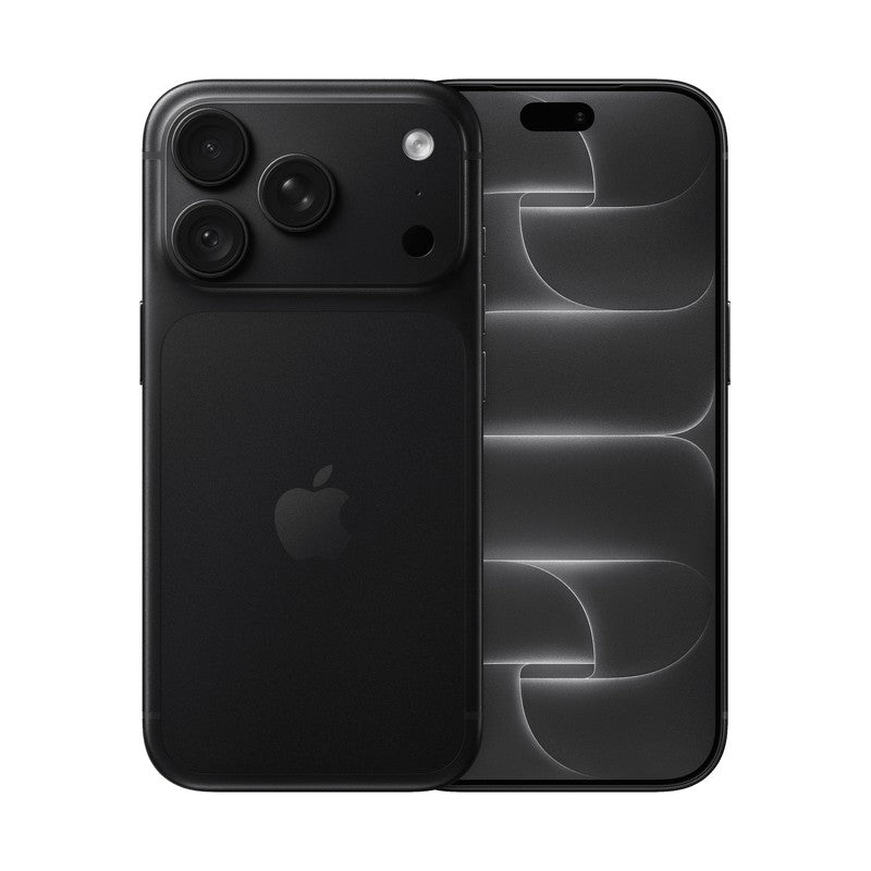 Apple iPhone 18 Pro