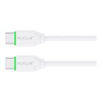 USB-C naar USB-C kabel 1 m