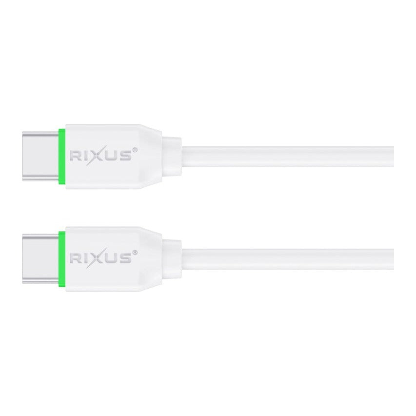USB-C naar USB-C kabel 1 m