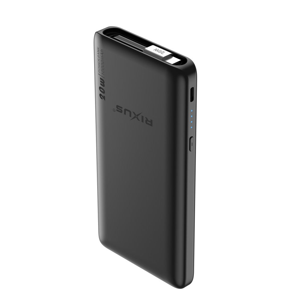 Powerbank 10.000 mAh