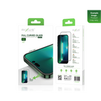 Screenprotector verpakking