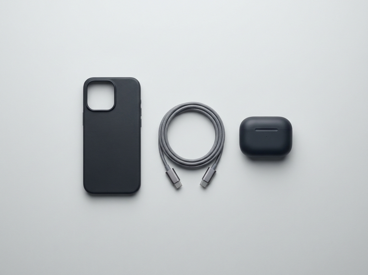Accessoires